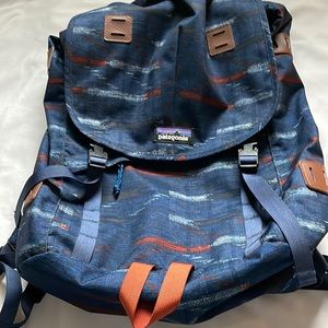 Patagonia used Arbor backpack